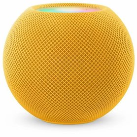 Haut-parleur Intelligent Apple HomePod mini Jaune