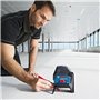 Bosch Laser points et lignes GCL 2-15 Professional