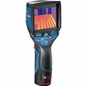 Bosch Caméra thermique GTC 400 C Professional