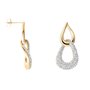 Boucles d´oreilles Femme Stroili 1688066