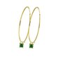 Boucles d´oreilles Femme New Bling 9NB-1107