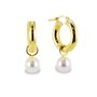 Boucles d´oreilles Femme New Bling 9NB-0841