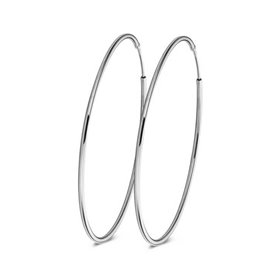 Boucles d´oreilles Femme New Bling 9NB-0571 Argent