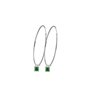 Boucles d´oreilles Femme New Bling 9NB-1101