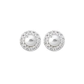 Boucles d´oreilles Femme Majorica 15255.01.2.000.010.1