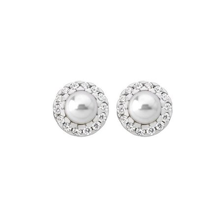 Boucles d´oreilles Femme Majorica 15255.01.2.000.010.1