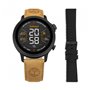 Montre Homme Timberland TDIGB0064503-SET