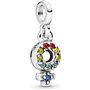 Pendentif Femme Pandora WOMEN PRIDE MINI DANGLE