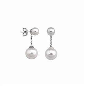 Boucles d´oreilles Femme Majorica 15706.01.2.000.010.1