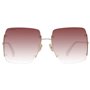 Lunettes de soleil Femme Max Mara MM0002-H 6031F