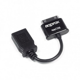 Câble USB 30 Broches pour Samsung Tab approx! AAOATI0383 APPC06 16,99 €