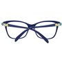 Monture de Lunettes Femme Emilio Pucci EP5150 54090