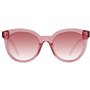 Lunettes de soleil Femme Bally BY0069 5266T