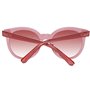 Lunettes de soleil Femme Bally BY0069 5266T