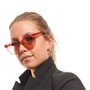 Lunettes de soleil Femme Bally BY0069 5266T