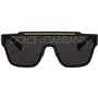 Lunettes de soleil Femme Dolce & Gabbana VIALE PIAVE 2-0 DG 6125