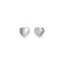 Boucles d´oreilles Femme Guess JUBE03038JWRHT-U