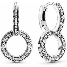 Boucles d´oreilles Femme Pandora 299052C01 Argent 925