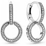 Boucles d´oreilles Femme Pandora 299052C01 Argent 925