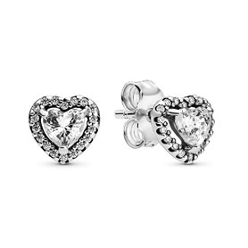 Boucles d´oreilles Femme Pandora 298427C01 Argent 925