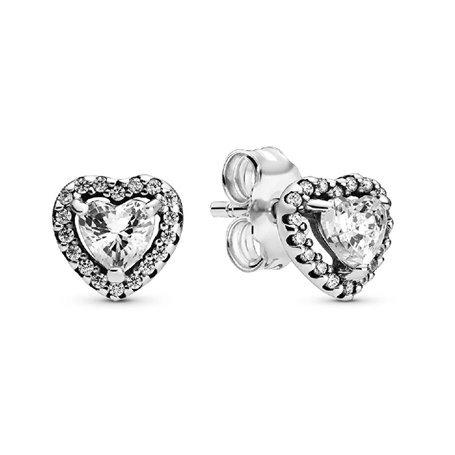 Boucles d´oreilles Femme Pandora 298427C01 Argent 925