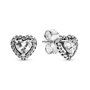 Boucles d´oreilles Femme Pandora 298427C01 Argent 925