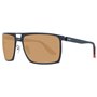 Lunettes de soleil Homme BMW BW0009-P 6305H