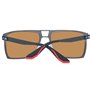 Lunettes de soleil Homme BMW BW0009-P 6305H