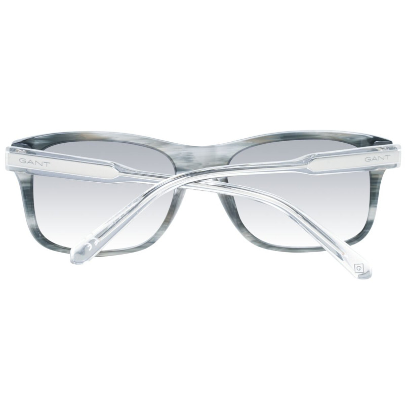 Image secondaire de Lunettes de soleil Homme Gant GA7195 5792D