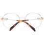 Monture de Lunettes Femme Emilio Pucci EP5145 53028