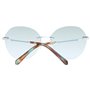 Lunettes de soleil Femme Gant GA8076 5810P