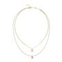 Collier Femme Guess JUBN04159JWYGT-U