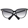 Lunettes de soleil Femme Max Mara MM0045 5801B