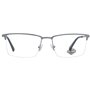 Monture de Lunettes Homme Harley-Davidson HD0915 57011 Vert