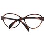 Monture de Lunettes Femme Emilio Pucci EP5206 55056