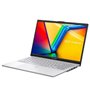 ASUS Vivobook Go E1504FA-NJ158W Ordinateur portable 39,6 cm (15.6") Full HD AMD Ryzen 5 7520U 8 Go LPDDR5-SDRAM 512 Go S