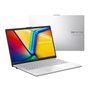 ASUS Vivobook Go E1504FA-NJ158W Ordinateur portable 39,6 cm (15.6") Full HD AMD Ryzen 5 7520U 8 Go LPDDR5-SDRAM 512 Go S