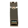 StarTech.com Module de transceiver SFP compatible Extreme Networks 10050 - 10/100/1000Base-TX