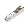 StarTech.com Module de transceiver SFP compatible Extreme Networks 10050 - 10/100/1000Base-TX