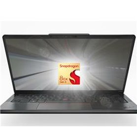 Lenovo ThinkPad X13s Gen 1 Ordinateur portable 33