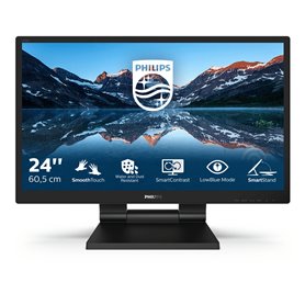 Philips Moniteur LCD avec SmoothTouch 242B9T/00