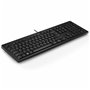 HP Clavier filaire 125