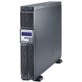 Legrand Daker DK+ UPS DAKER DK PLUS 1000VA alimentation d'énergie non interruptible Double-conversion (en ligne) 1 kVA 900 W 6 s