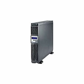 Legrand Daker DK+ UPS DAKER DK PLUS 2000VA alimentation d'énergie non interruptible Double-conversion (en ligne) 2 kVA 1800 W 6