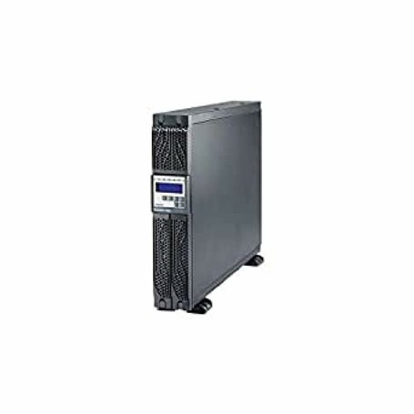 Legrand Daker DK+ UPS DAKER DK PLUS 2000VA alimentation d'énergie non interruptible Double-conversion (en ligne) 2 kVA 1800 W 6