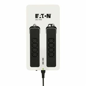 Eaton 3S700I alimentation d'énergie non interruptible Veille 0