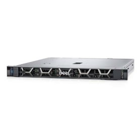 DELL PowerEdge R350 serveur 480 Go Rack (1 U) Intel Xeon E E-2314 2