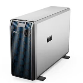 DELL PowerEdge T350 serveur 1 To Tower Intel Xeon E E-2334 3