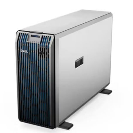 DELL PowerEdge T350 serveur 1 To Tower Intel Xeon E E-2334 3