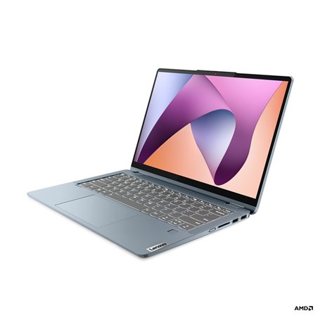 Lenovo IdeaPad Flex 5 14ABR8 Hybride (2-en-1) 35